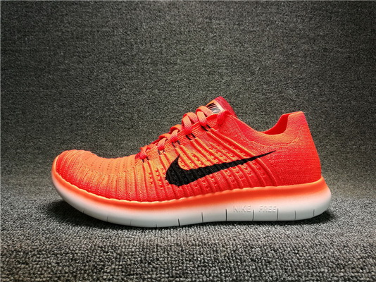 Super Max Nike Free RN Flyknit Men--004